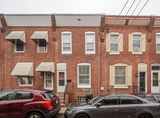 3026 Mercer St, Philadelphia, PA 19134