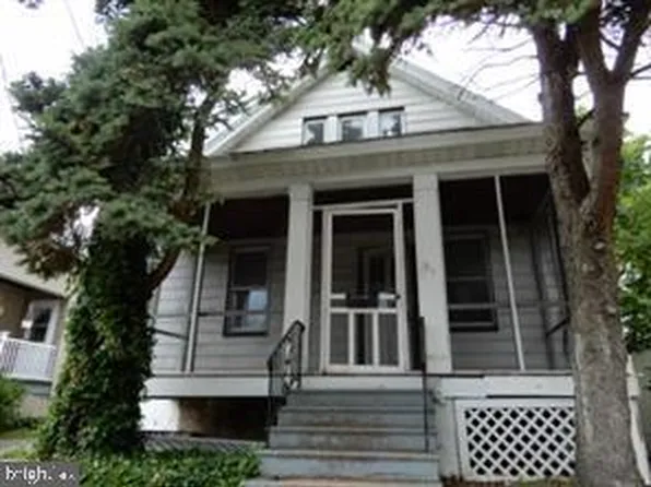 34 Arlington Ave, Trenton, NJ 08618