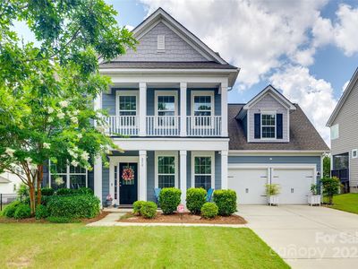 230 Yale Pl, Indian Land, SC, 29707
