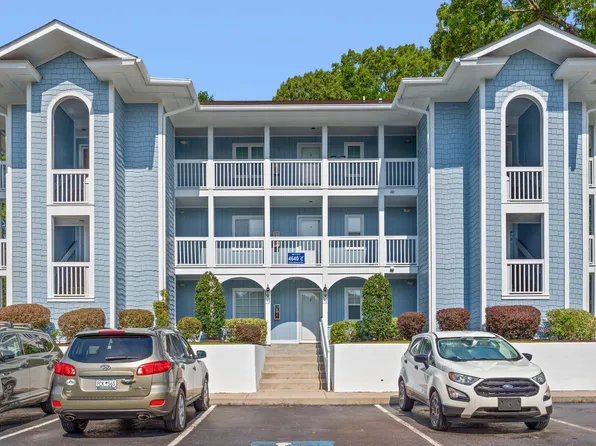 4640 Greenbriar Dr. #C7, Little River, SC 29566