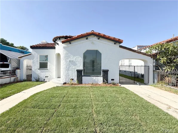 345 E Colden Ave, Los Angeles, CA 90003