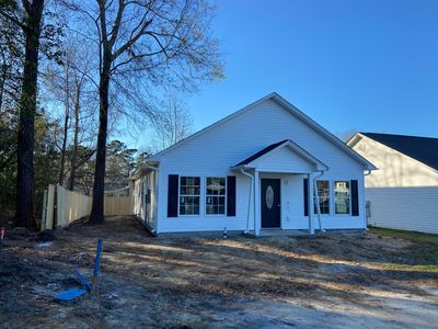 407 Jenna Lane, Moncks Corner, SC, 29461