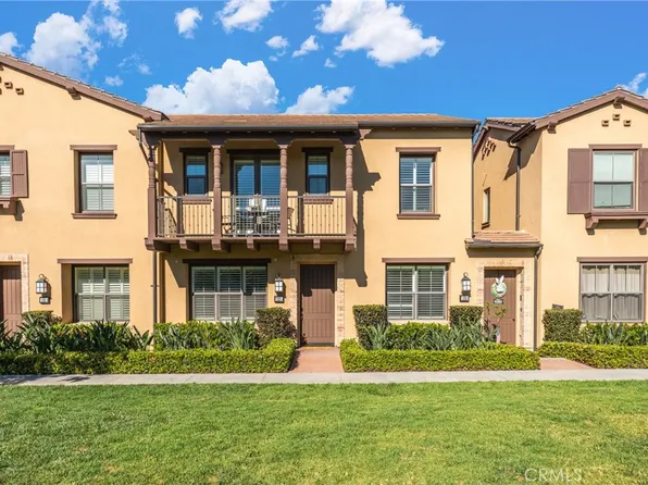 123 Mighty Oak, Irvine, CA 92602