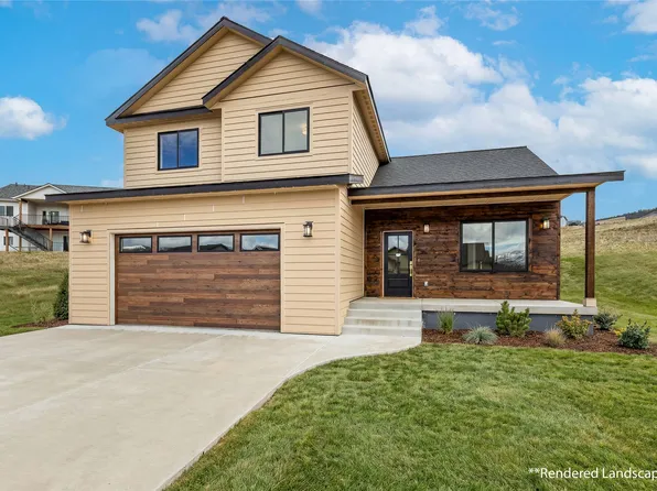 7112 Helenka Rose Dr, Missoula, MT 59803