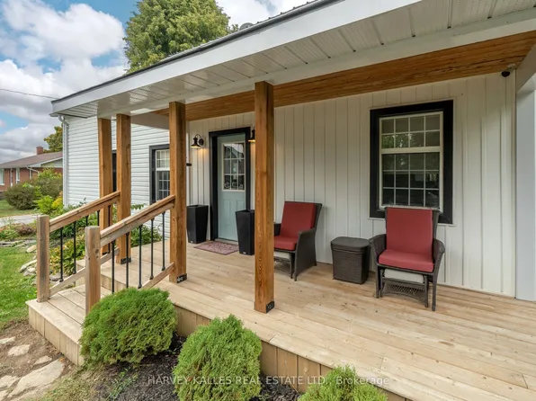 22 Demille St, Prince Edward County, ON K0K 2T0