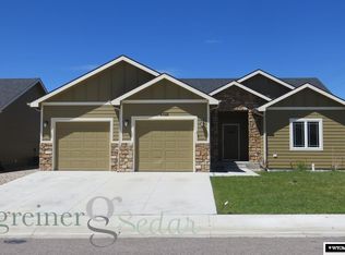 6328 Chief Washakie Rd, Casper, WY 82604