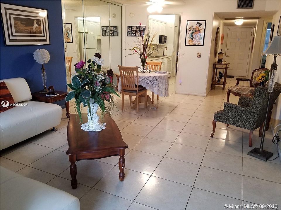 1st image of 650 SW 124th Ter APT 305P
