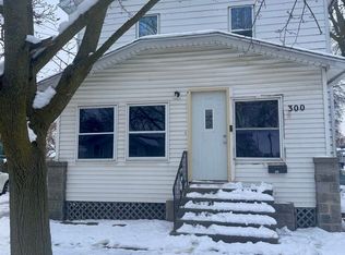 300 S Farragut St, Bay City, MI 48708