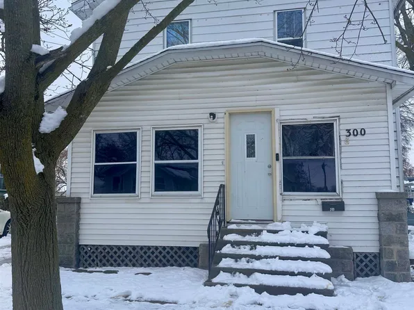 300 S Farragut St, Bay City, MI 48708