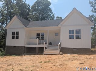 10420 White Oak Church Rd, Wilsons, VA 23894