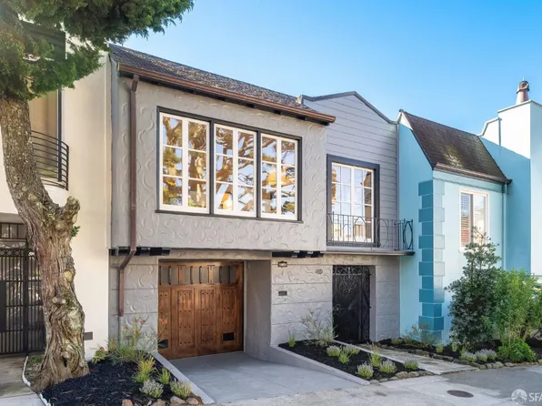 45 Rio Ct, San Francisco, CA 94127