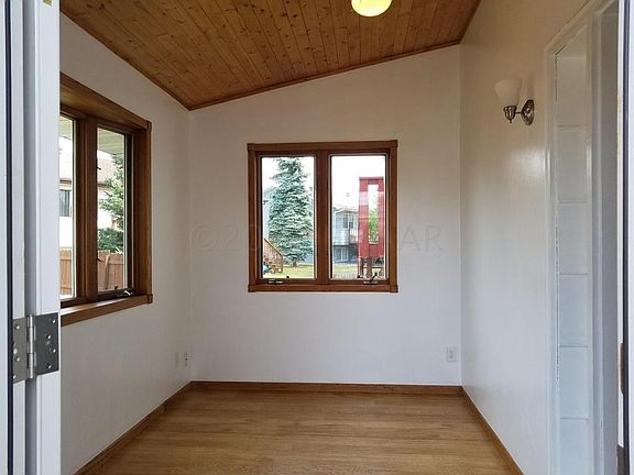 Heated Entryway