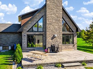 68 North St N, Ashfield Colborne Wawanosh, ON N7A3X9