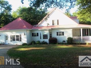 505 Lake Deerfield Rd, Hull, GA 30646
