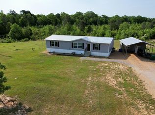 1315 Cowboy Trl SW, Bogue Chitto, MS 39629