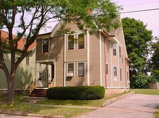 118-122 Atlantic Ave, Rochester, NY 14607