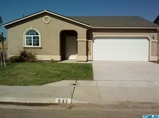 247 2nd St, Orange Cove, CA