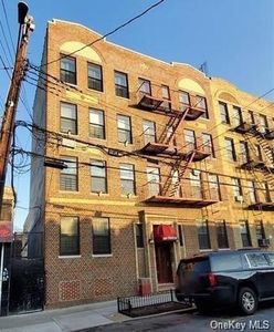 1160 Colgate Avenue #1D, Bronx, NY, 10472