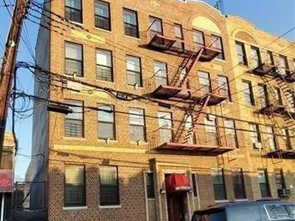 1160 Colgate Avenue #1D, Bronx, NY 10472