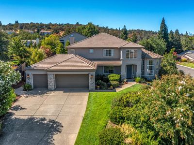3469 Smokey Mountain Cir, El Dorado Hills, CA, 95762