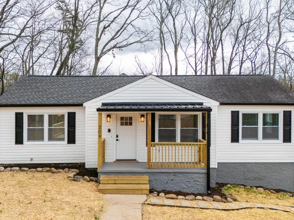 204 Waheela Dr, Chattanooga, TN 37404