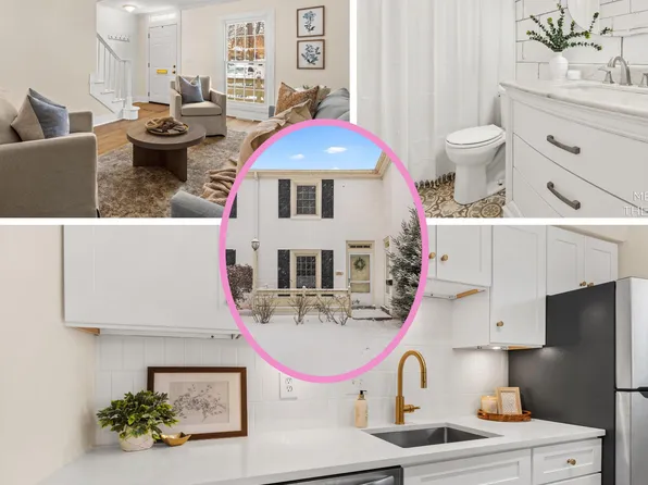 1922 Georgetown Dr SE, Grand Rapids, MI 49506