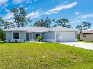 2504 Jamaica St, Punta Gorda, FL 33980