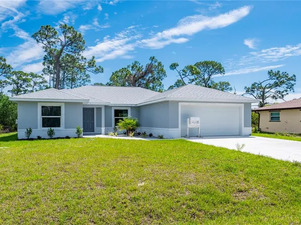 2504 Jamaica St, Punta Gorda, FL 33980