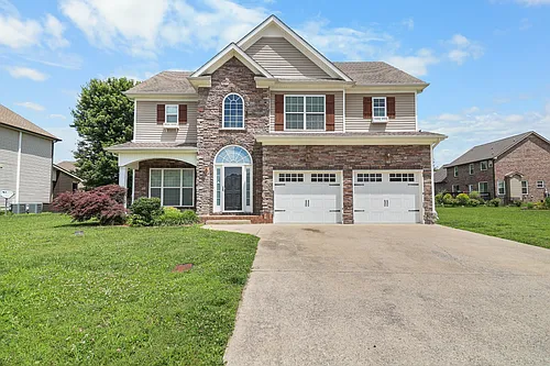 1093 Willow Cir Photo 1