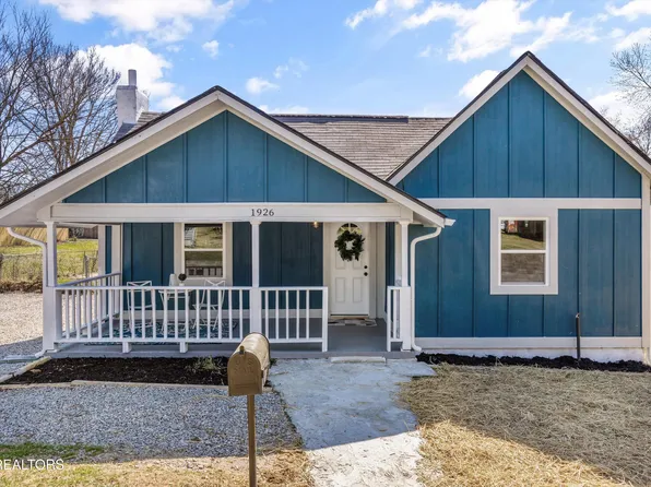 1926 Dodson Ave, Knoxville, TN 37917