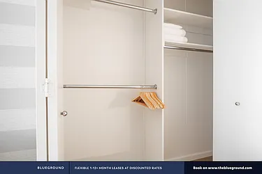 Rented by The Blueground