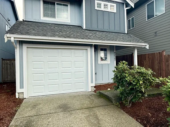 4027 S Puget Sound Ave #4027, Tacoma, WA 98409