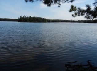On Virgin Lake Rd, Three Lakes, WI 54562