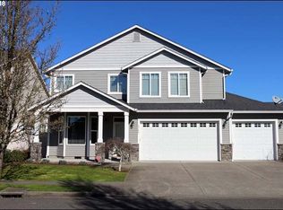 2108 NW 5th St, Battle Ground, WA 98604