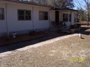 15820 W Highway 328, Ocala, FL 34482