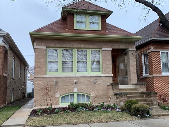 5342 W Grace St, Chicago, IL 60641