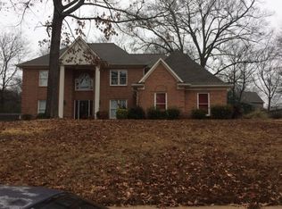 3048 Cotton Plant Rd, Memphis, TN 38119