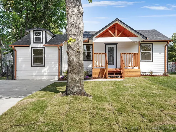 5119 E Cameron St, Tulsa, OK 74115