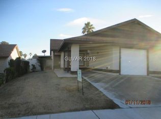 7081 Forest Vista St, Las Vegas, NV 89147