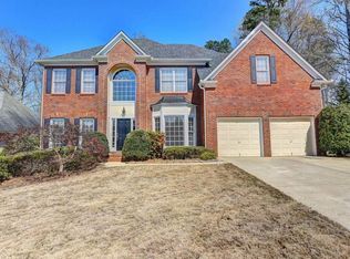332 Hickory Haven Ter, Suwanee, GA 30024