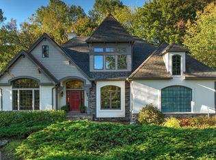 2326 Conestoga Rd, Chester Springs, PA 19425