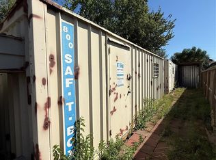 9838 Fillmore St, Houston, TX 77029