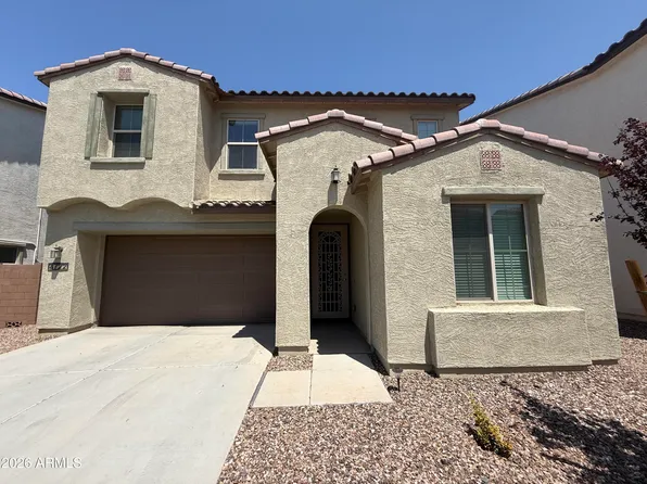 4722 E Tremaine Ave, Gilbert, AZ 85234