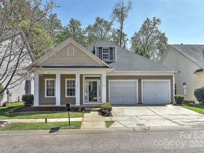 9189 Glenashley Dr, Cornelius, NC, 28031
