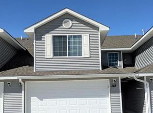 388 S Colter Ave, Pinedale, WY 82941