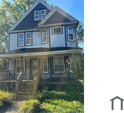 10302 North Blvd — Photo 2