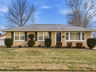 2859 Sheldon Rd, Louisville, KY, 40218