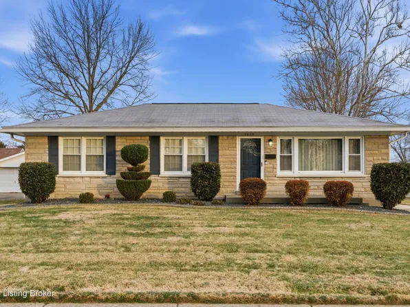 2859 Sheldon Rd, Louisville, KY 40218