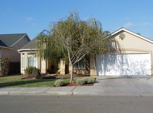 5138 W Harvard Ave, Fresno, CA