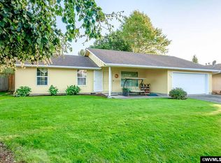 4312 Vernon Loop NE, Salem, OR 97305